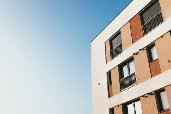 EduStay Apartment