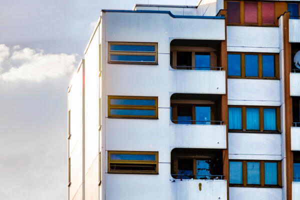 Urban Nest Apartment