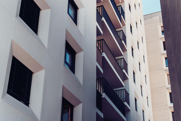 Campus Hive Apartment