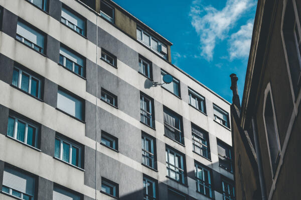Lumina Residence